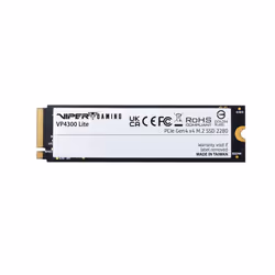 Patriot Memory VP4300 Lite M.2 4 To PCI Express 4.0 NVMe