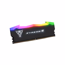 Patriot Memory Viper Xtreme 5 PVXR548G80C38K module de mémoire 48 Go 2 x 24 Go DDR5 8000 MHz