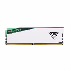 Patriot Memory Viper Elite PVER596G60C42KW, 96 Go, 2 x 48 Go, DDR5, 6000 MHz