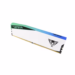 Patriot Memory Viper Elite PVER596G60C42KW module de mémoire 96 Go 2 x 48 Go DDR5 6000 MHz