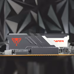 Patriot Memory Viper Venom PVV564G600C36K module de mémoire 64 Go 2 x 32 Go DDR5 6000 MHz - Vue supplémentaire 14
