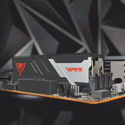 Patriot Memory Viper Venom PVV564G600C36K module de mémoire 64 Go 2 x 32 Go DDR5 6000 MHz - Vue supplémentaire 15