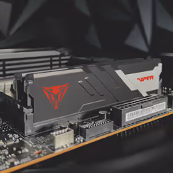 Patriot Memory Viper Venom PVV564G600C36K module de mémoire 64 Go 2 x 32 Go DDR5 6000 MHz - Vue supplémentaire 16
