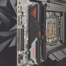 Patriot Memory Viper Venom PVV564G600C36K module de mémoire 64 Go 2 x 32 Go DDR5 6000 MHz - Vue supplémentaire 17