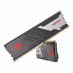 Patriot Memory Viper Venom PVV564G600C36K module de mémoire 64 Go 2 x 32 Go DDR5 6000 MHz - Vue supplémentaire 6