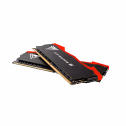 Patriot Memory Viper Xtreme 5 PVX532G82C38K module de mémoire 32 Go 2 x 16 Go DDR5 8200 MHz - Vue supplémentaire 11