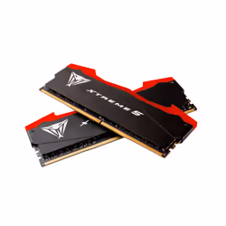 Patriot Memory Viper Xtreme 5 PVX532G82C38K module de mémoire 32 Go 2 x 16 Go DDR5 8200 MHz - Vue supplémentaire 12