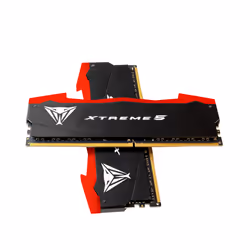Patriot Memory Viper Xtreme 5 PVX532G82C38K module de mémoire 32 Go 2 x 16 Go DDR5 8200 MHz - Vue supplémentaire 13