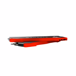 Patriot Memory Viper Xtreme 5 PVX532G82C38K module de mémoire 32 Go 2 x 16 Go DDR5 8200 MHz - Vue supplémentaire 8