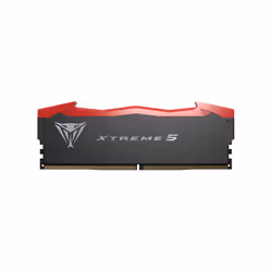 Patriot Memory Viper Xtreme 5 PVX548G82C38K, 48 Go, 2 x 24 Go, DDR5, 8200 MHz