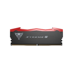 Patriot Memory Viper Xtreme 5 PVX548G82C38K module de mémoire 48 Go 2 x 24 Go DDR5 8200 MHz