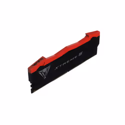 Patriot Memory Viper Xtreme 5 PVX548G82C38K module de mémoire 48 Go 2 x 24 Go DDR5 8200 MHz