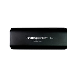 Patriot Memory Transporter 1 To Noir