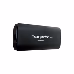 Patriot Memory Transporter 1 To Noir
