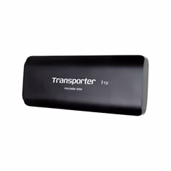 Patriot Memory Transporter 1 To Noir
