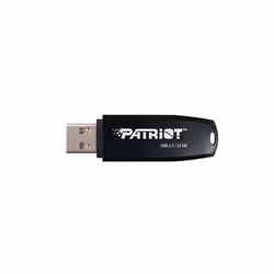 Patriot Memory Xporter Core lecteur USB flash 32 Go USB Type-A 3.2 Gen 1 (3.1 Gen 1) Noir - Vue supplémentaire 3