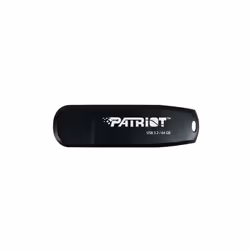 Patriot Memory Xporter Core lecteur USB flash 64 Go USB Type-A 3.2 Gen 1 (3.1 Gen 1) Noir - Vue supplémentaire 2