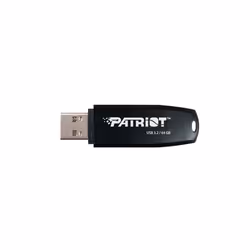 Patriot Memory Xporter Core lecteur USB flash 64 Go USB Type-A 3.2 Gen 1 (3.1 Gen 1) Noir - Vue supplémentaire 3