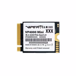 Patriot Memory VP4000 Mini M.2 1 To PCI Express 4.0 NVMe