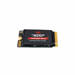 Patriot Memory VP4000 Mini M.2 1 To PCI Express 4.0 NVMe