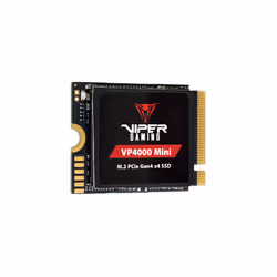 Patriot Memory VP4000 Mini M.2 2 To PCI Express 4.0 NVMe - Vue supplémentaire 4