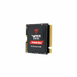 Patriot Memory VP4000 Mini M.2 2 To PCI Express 4.0 NVMe - Vue supplémentaire 5