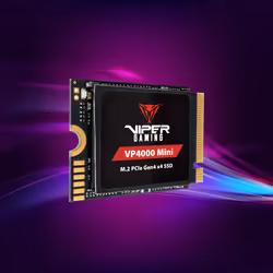 Patriot Memory VP4000 Mini M.2 2 To PCI Express 4.0 NVMe - Vue supplémentaire 6