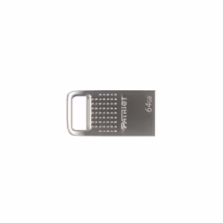 Patriot Memory Patriot Tab200, 64 Go, USB Type-A, 2.0, Sans capuchon, 3,3 g, Argent
