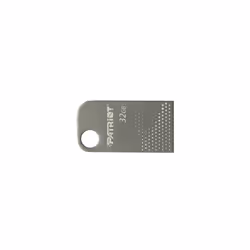 Patriot Memory Patriot Tab300 lecteur USB flash 32 Go USB Type-A 3.2 Gen 1 (3.1 Gen 1) Argent - Vue supplémentaire 4