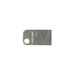 Patriot Memory Patriot Tab300 lecteur USB flash 64 Go USB Type-A 3.2 Gen 1 (3.1 Gen 1) Argent