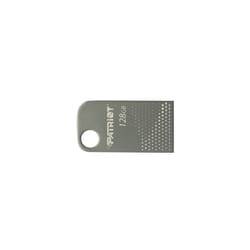 Patriot Memory Patriot Tab300 lecteur USB flash 128 Go USB Type-A 3.2 Gen 1 (3.1 Gen 1) Argent