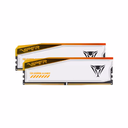 Patriot Memory Viper Elite 5 PVER532G60C36KT, 32 Go, 2 x 16 Go, DDR5, 6000 MHz, 288-pin DIMM