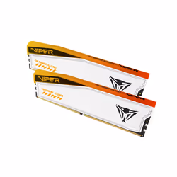 Patriot Memory Viper Elite 5 PVER532G60C36KT module de mémoire 32 Go 2 x 16 Go DDR5 6000 MHz - Vue supplémentaire 10