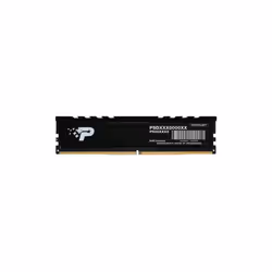 Patriot Memory Signature Premium PSP524G560081H1, 24 Go, 1 x 24 Go, DDR5, 5600 MHz, 288-pin DIMM
