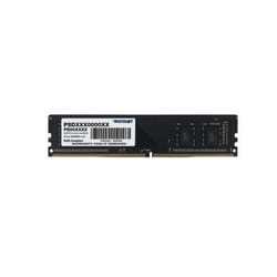 Patriot Memory Signature PSD48G26662 module de mémoire 8 Go 1 x 8 Go DDR4