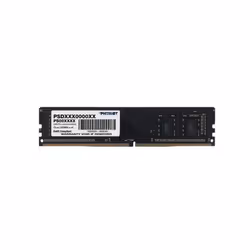 Patriot Memory Signature PSD48G32002, 8 Go, 1 x 8 Go, DDR4, 288-pin DIMM