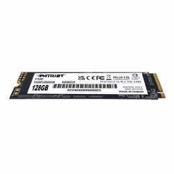 Patriot Memory P320 128 Go M.2 PCI Express 3.0 NVMe - Vue supplémentaire 2
