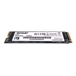 Patriot Memory P320 1 To M.2 PCI Express 3.0 NVMe