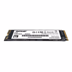 Patriot Memory P320 2 To M.2 PCI Express 3.0 NVMe