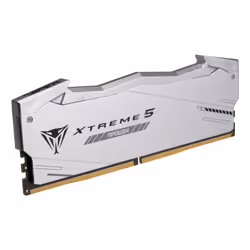 Patriot Memory Viper Xtreme 5 RGB module de mémoire 32 Go 2 x 16 Go DDR5 ECC