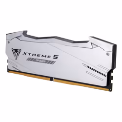 Patriot Memory Viper Xtreme 5 RGB module de mémoire 32 Go 2 x 16 Go DDR5 ECC