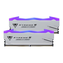 Patriot Memory Viper Xtreme 5 PVXR548G80C38KM module de mémoire 48 Go 2 x 24 Go DDR5 8000 MHz
