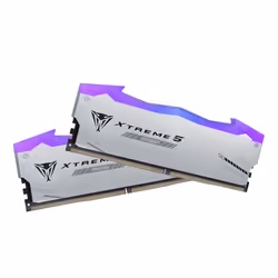 Patriot Memory Viper Xtreme 5 PVXR548G80C38KM module de mémoire 48 Go 2 x 24 Go DDR5 8000 MHz