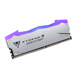 Patriot Memory Viper Xtreme 5 PVXR548G80C38KM module de mémoire 48 Go 2 x 24 Go DDR5 8000 MHz