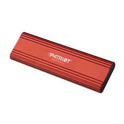 Patriot Memory Transporter Lite 1 To USB Type-C 3.2 Gen 2 (3.1 Gen 2) Rouge