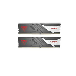 Patriot Memory Viper Venom PVV532G600C30K module de mémoire 32 Go 2 x 16 Go DDR5