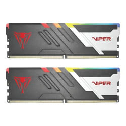 Patriot Memory Viper Venom module de mémoire 64 Go 2 x 32 Go DDR5 ECC
