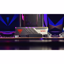 Patriot Memory Viper Venom module de mémoire 64 Go 2 x 32 Go DDR5 ECC