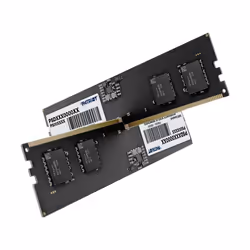 Patriot Memory Signature Premium Patriot module de mémoire 16 Go 1 x 16 Go DDR5 5600 MHz - Vue supplémentaire 5