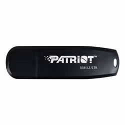 Patriot Memory Xporter Core lecteur USB flash 1 To USB Type-A 3.2 Gen 1 (3.1 Gen 1) Noir - Vue supplémentaire 3